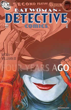 Detective Comics (1937-) #860