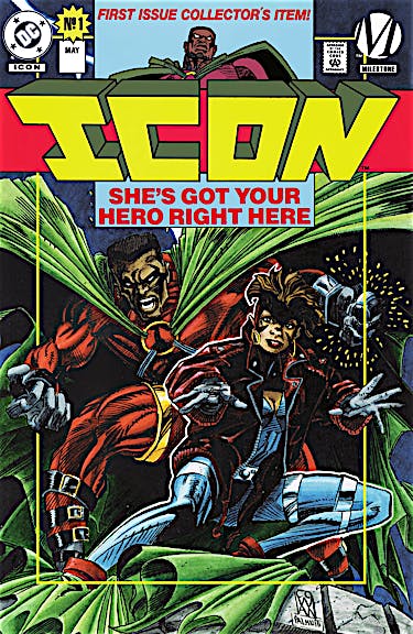 Icon #1 preview images