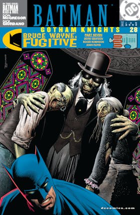Download Bruce Wayne Fugitive Dc Universe Free HD Get Wallpaper Bruce Wayne Fugitive Dc Universe For Android Free