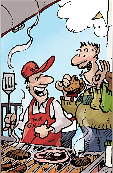 MAD - Look At - DC Go! Edition #41 preview images