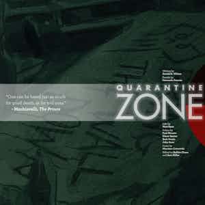 Quarantine Zone series preview2