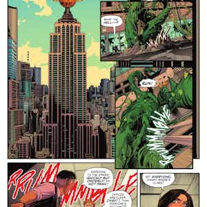 Batman/Superman: World's Finest series preview2
