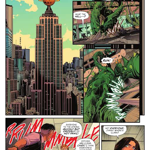 Batman/Superman: World's Finest series preview2