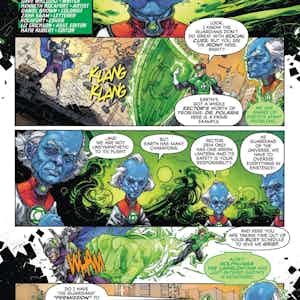 From Beyond the Unknown series preview1