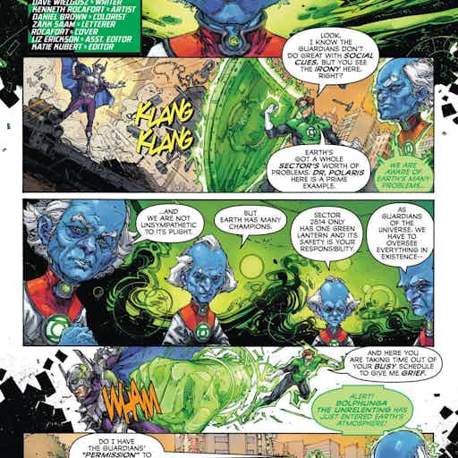 From Beyond the Unknown series preview1