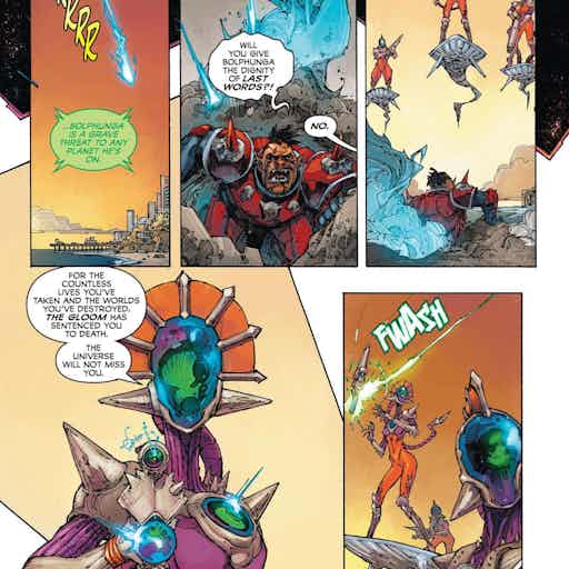 From Beyond the Unknown series preview2