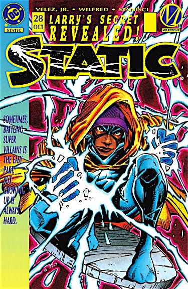 Static #28 preview images