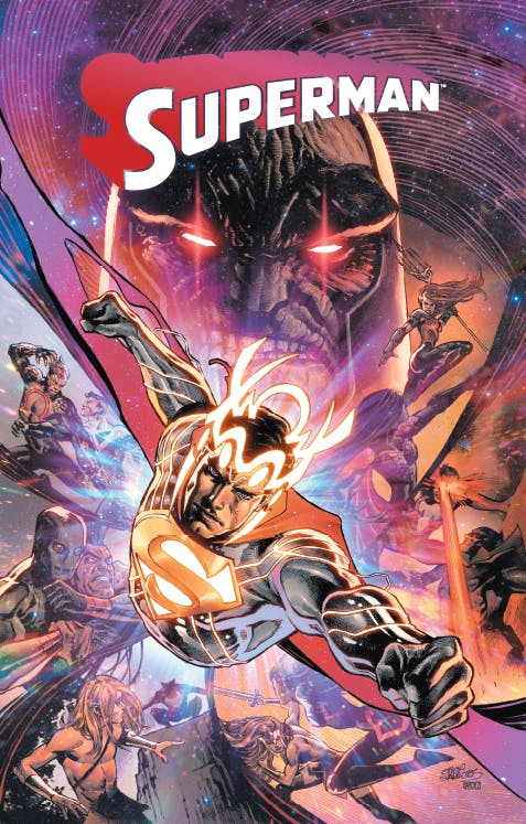 Superman DC Go! Edition (2026-) #109