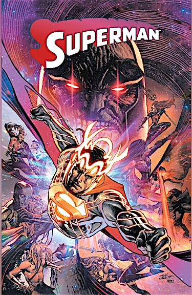 Superman DC Go! Edition (2026-) #109