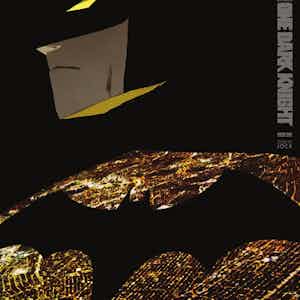 Batman: One Dark Knight series preview1