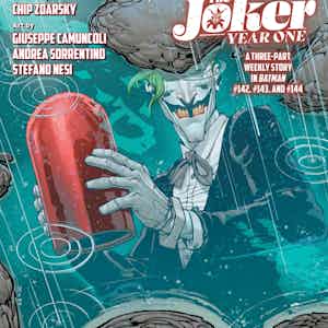 Batman and Robin series preview1