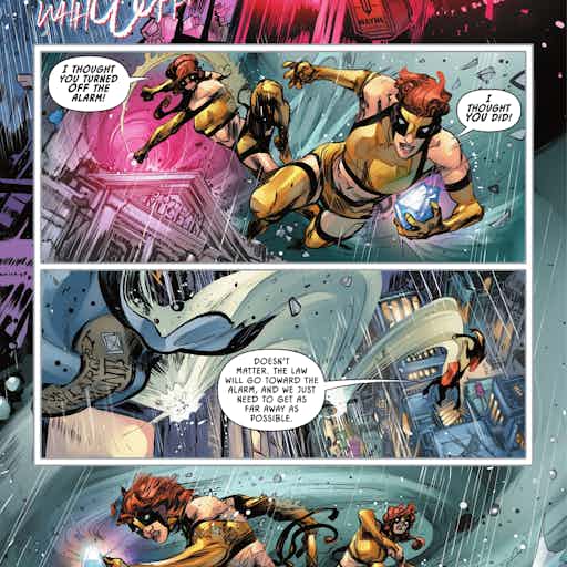 Batman and Robin series preview2