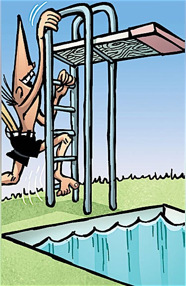 MAD - Spy vs Spy DC Go! Edition #41 preview images