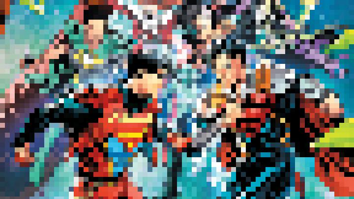 Superman DC Go! Edition (2026-) #127