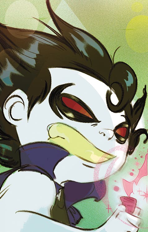 Lobo DC Go! Edition #6