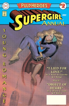 Supergirl Annual (1996-) #2