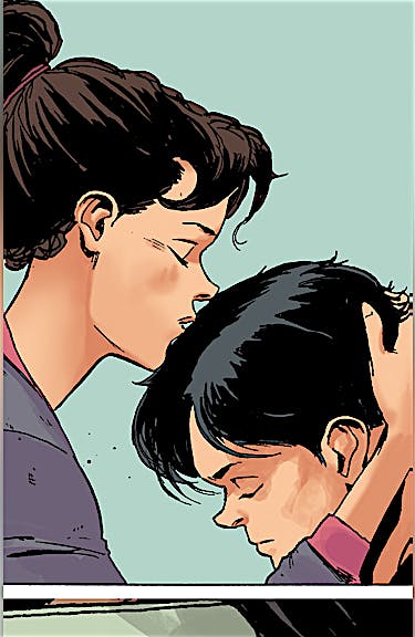 Absolute Batman DC Go! Edition #12 preview images
