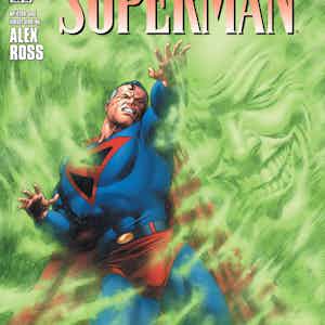 JSA Kingdom Come series preview1