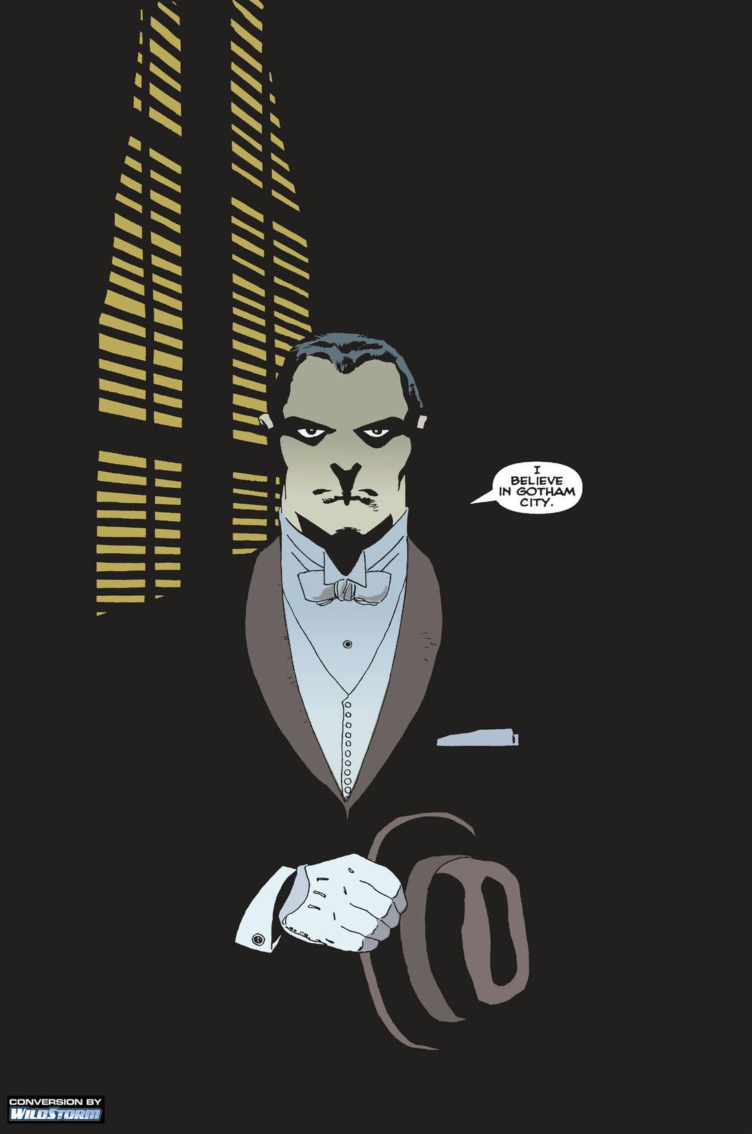 Batman: The Long Halloween series preview2