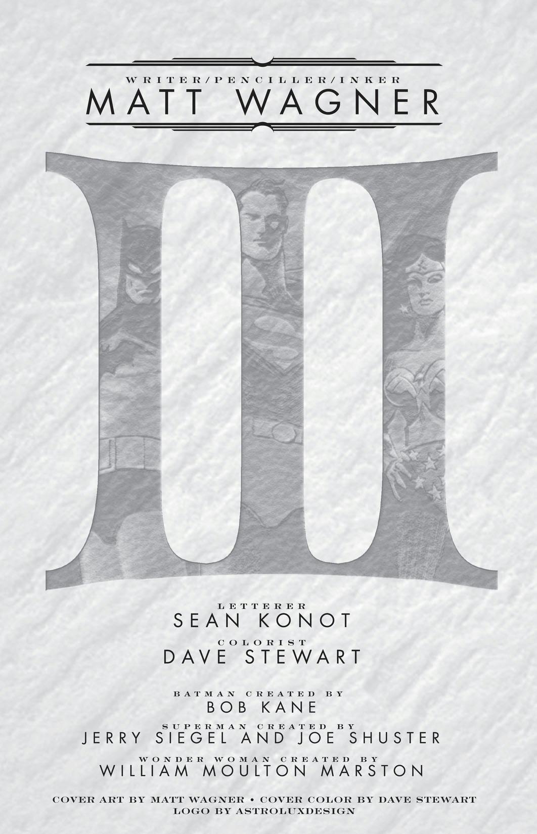 Batman/Superman/Wonder Woman: Trinity series preview1