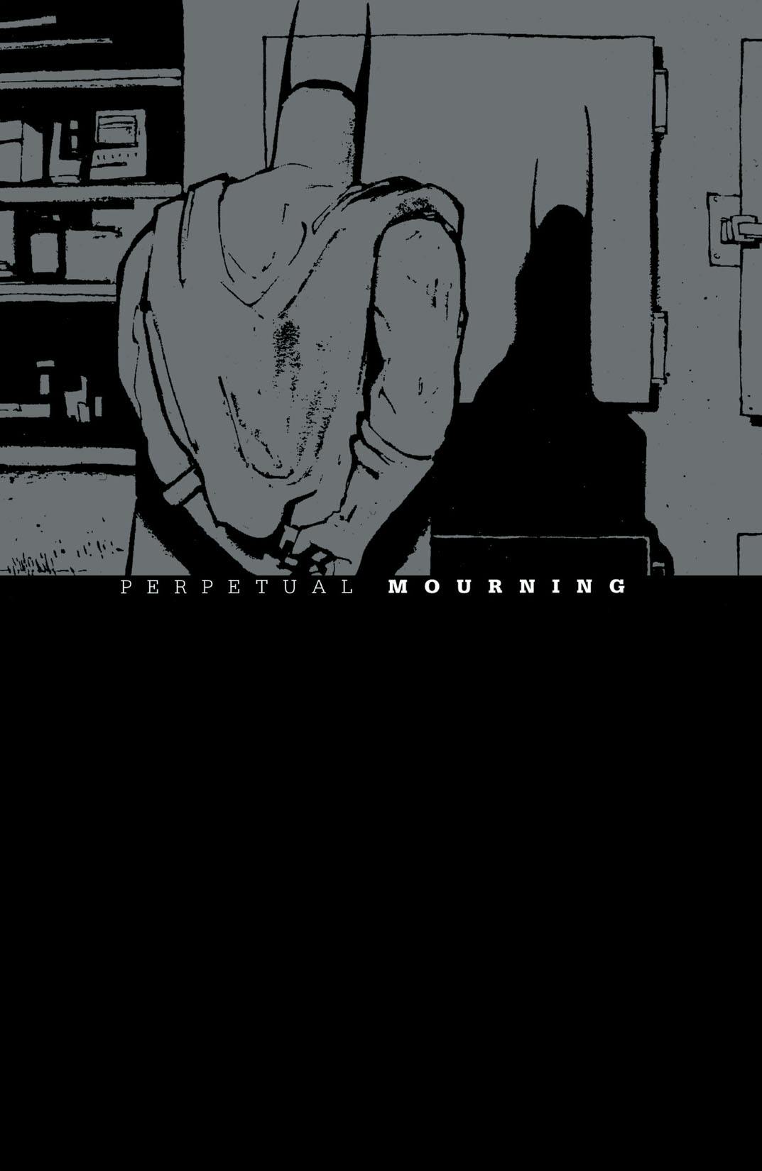 Batman: Black & White (1996-) series preview1