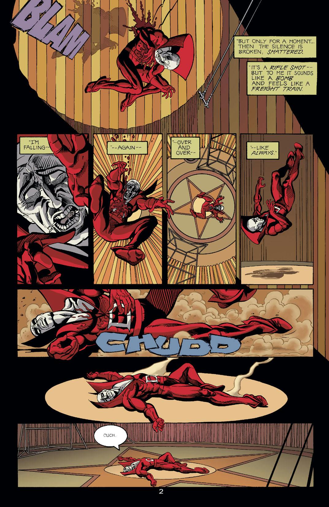 Deadman (2001-2002) series preview2