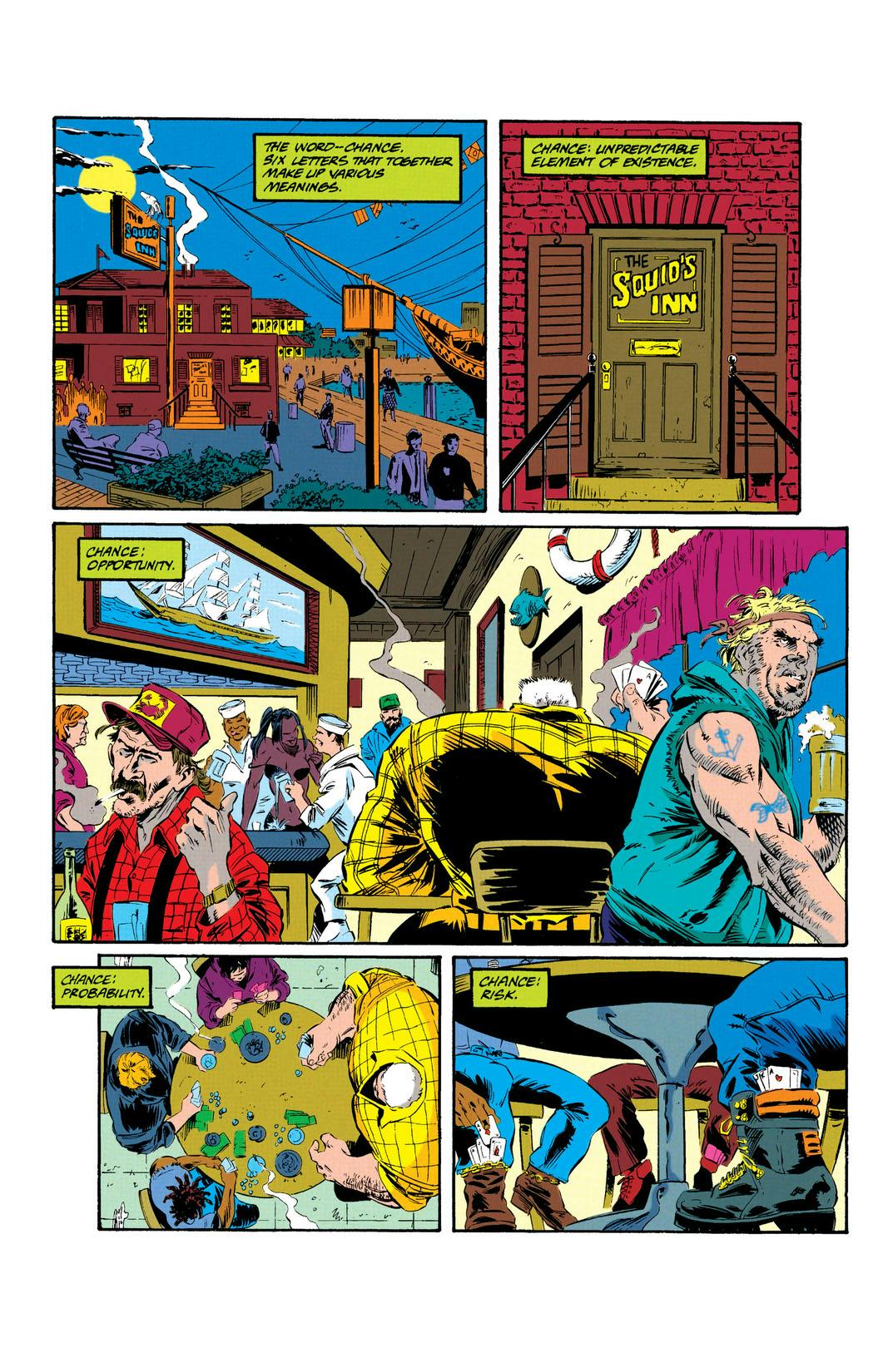 Showcase '96 series preview1