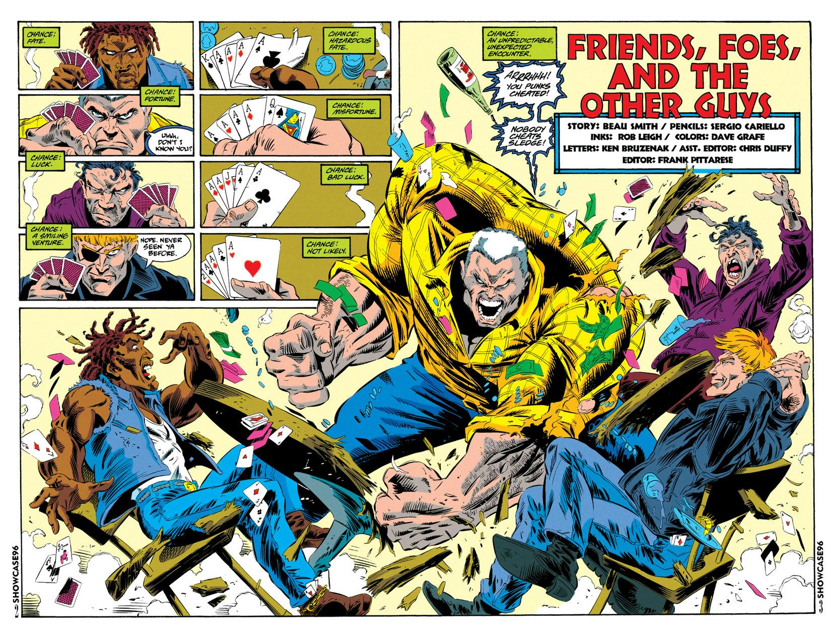 Showcase '96 series preview2