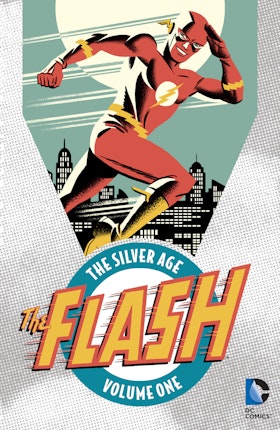 Flash: The Silver Age Vol. 1