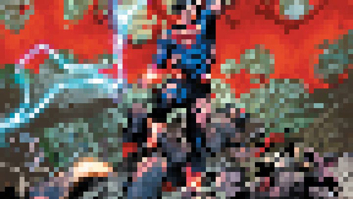 Absolute Superman DC Go! Edition #42
