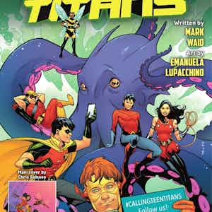 Knight Terrors: Ravager series preview1