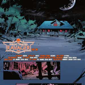 Knight Terrors: Ravager series preview2