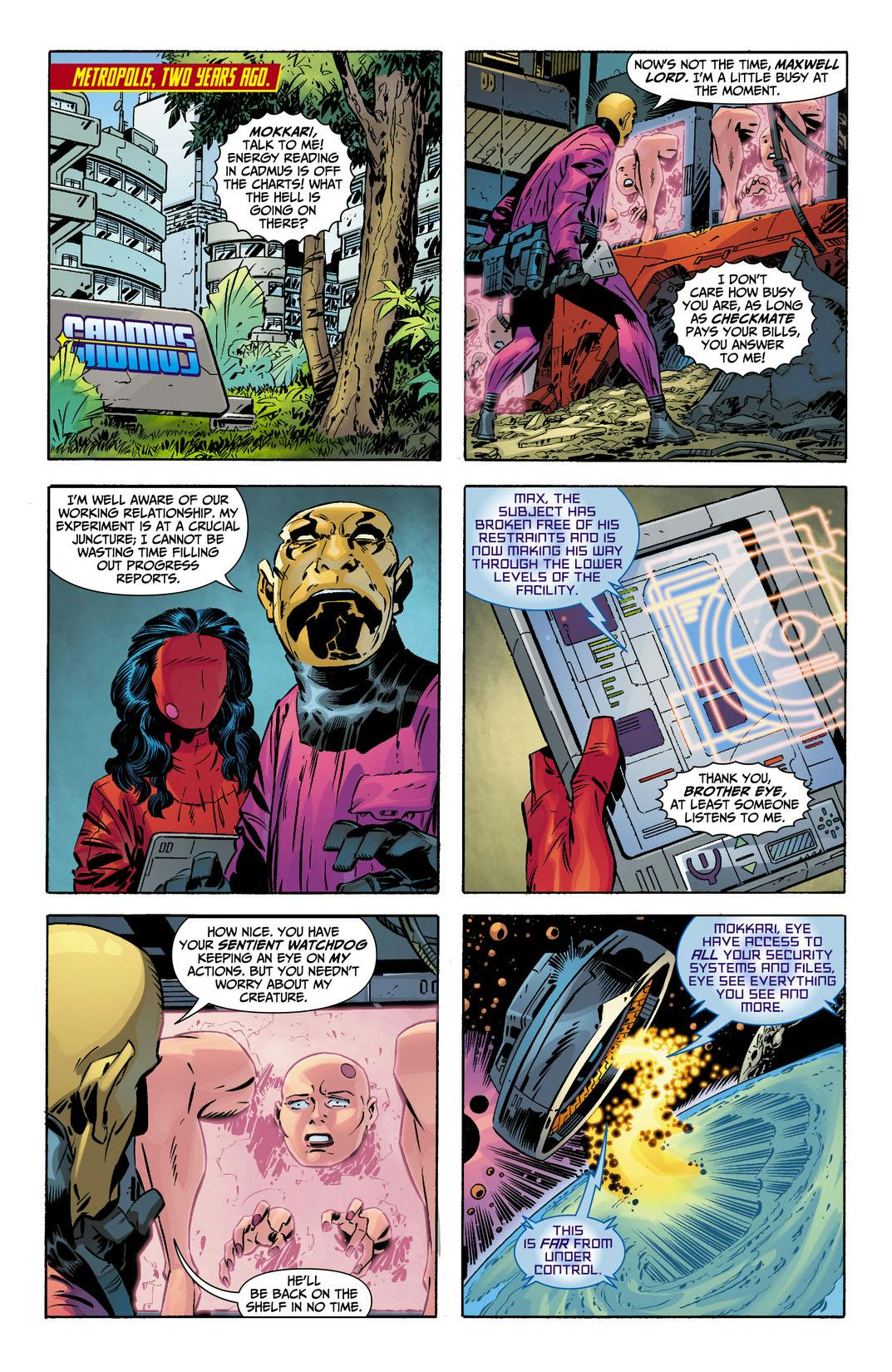 DC Universe Presents series preview1