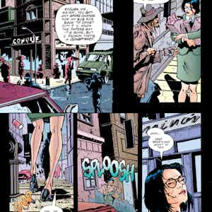 JLA: Paradise Lost series preview1