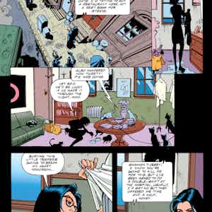 JLA: Paradise Lost series preview2