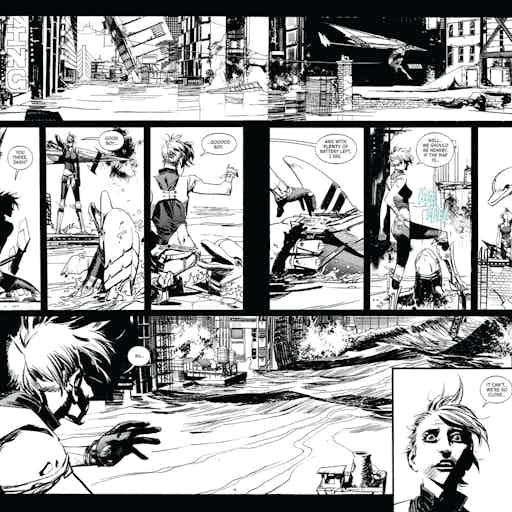 The Wake series preview2