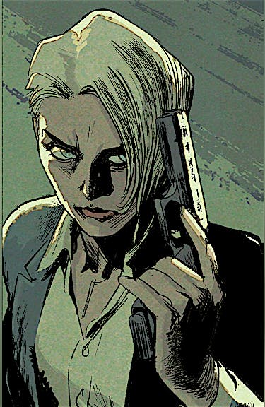 Absolute Green Arrow DC Go! Edition #2