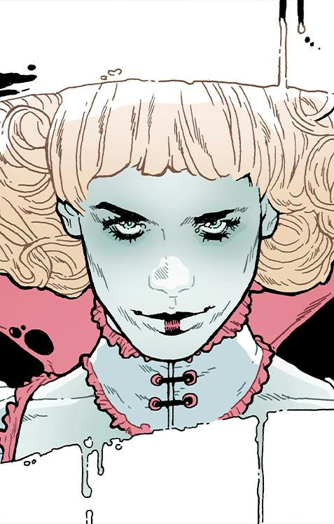 Batwoman DC Go! Edition #12