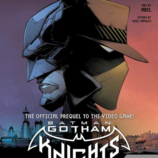 GCPD: The Blue Wall series preview1