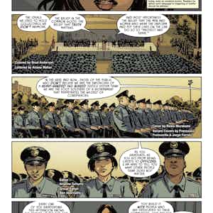 GCPD: The Blue Wall series preview2