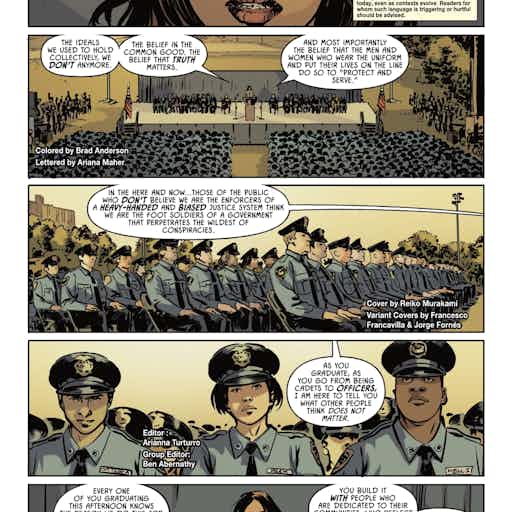 GCPD: The Blue Wall series preview2