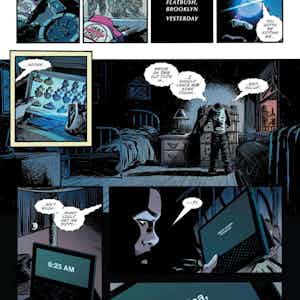 Our Fighting Forces series preview1