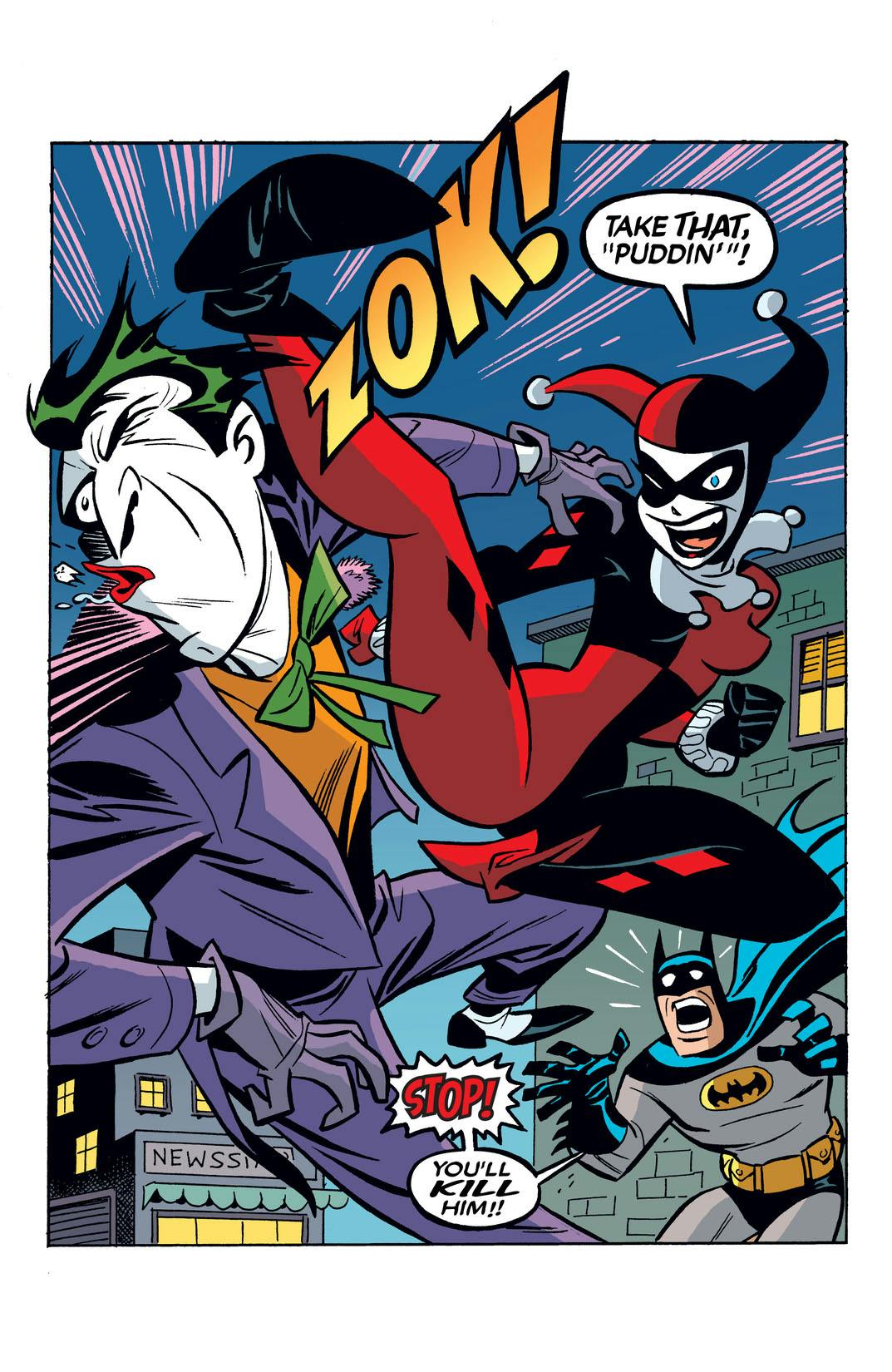batman harley and ivy the deluxe edition batman harley and ivy the deluxe edition