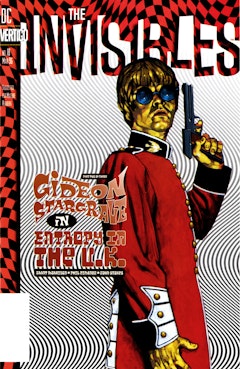 The Invisibles #18