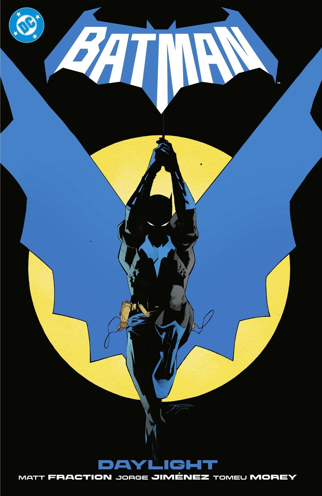 Batman Vol. 1: Daylight