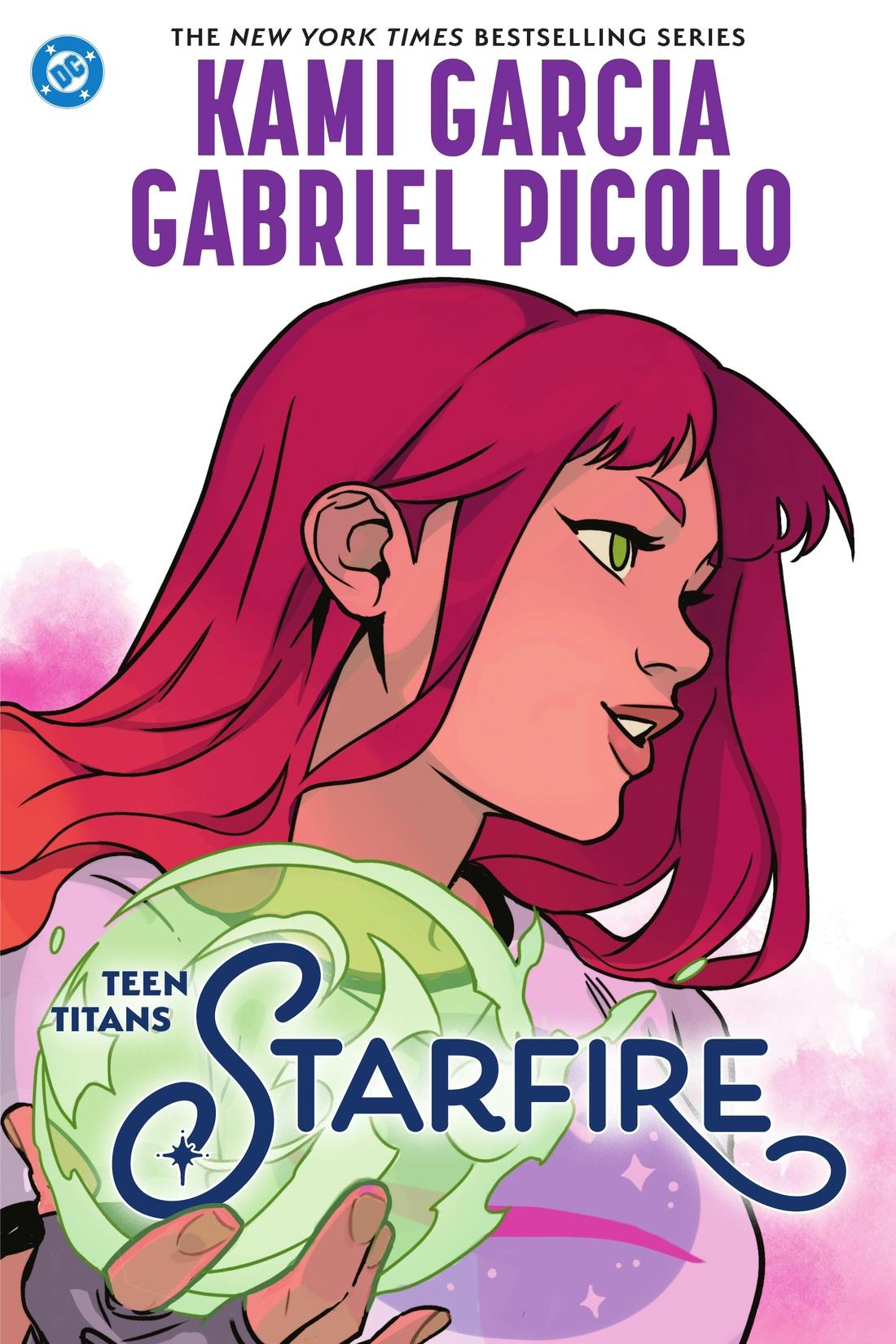 Teen Titans: Starfire preview images