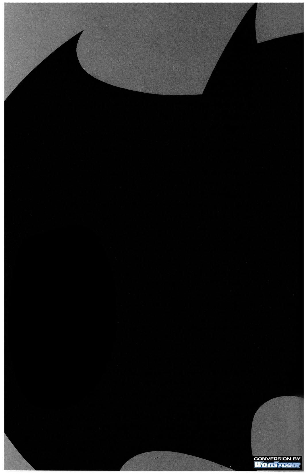 Batman: The Dark Knight Returns series preview1