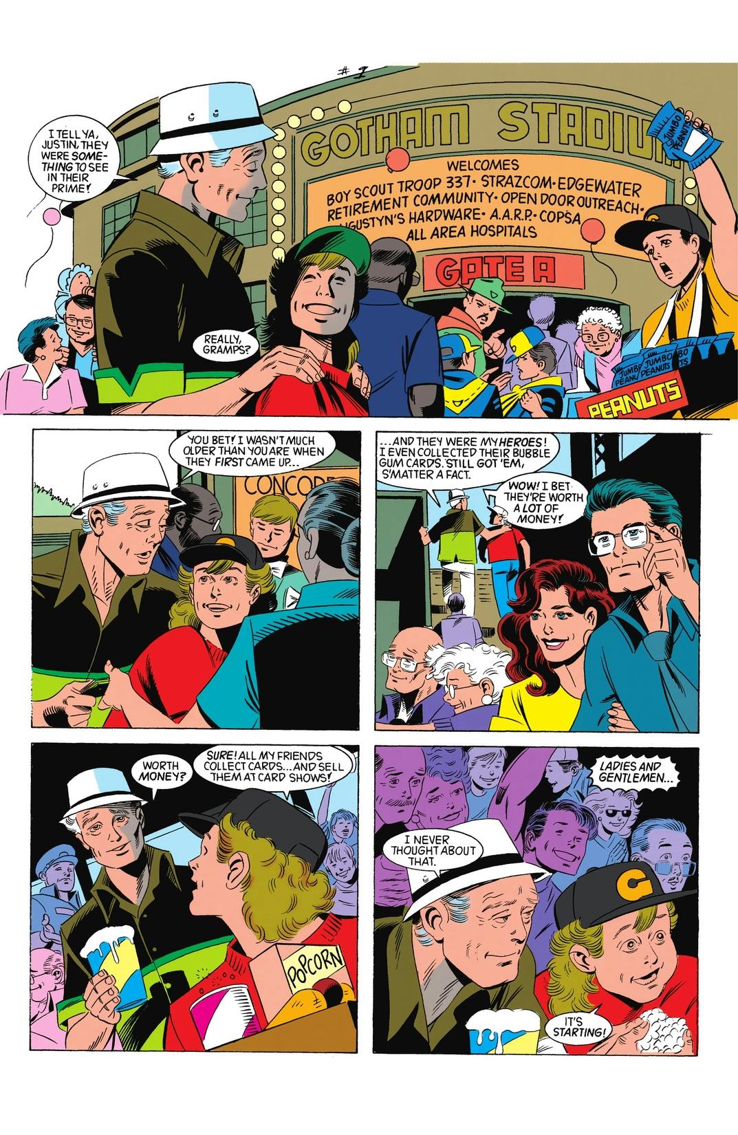 Justice Society of America series preview1