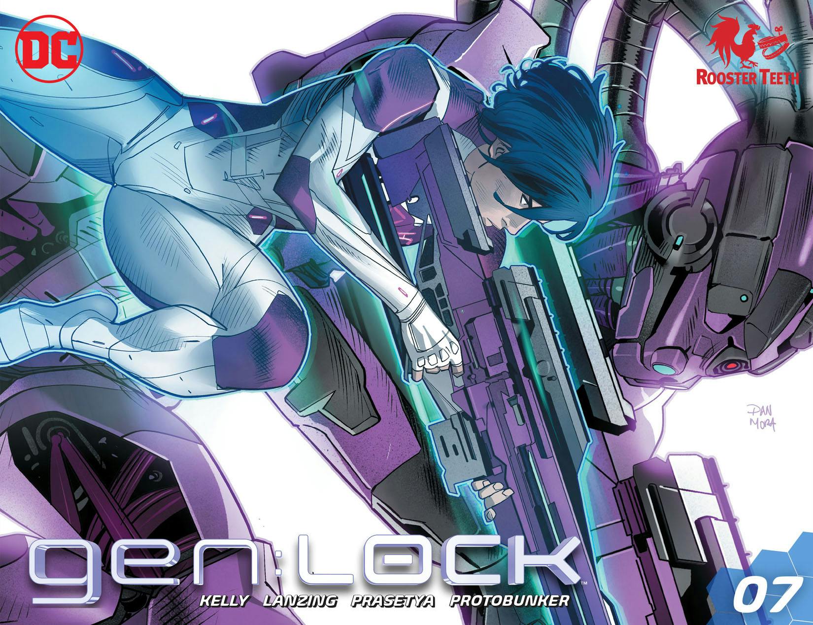 gen:Lock #7