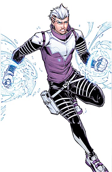 DC Go! Holiday Special 2025 #15